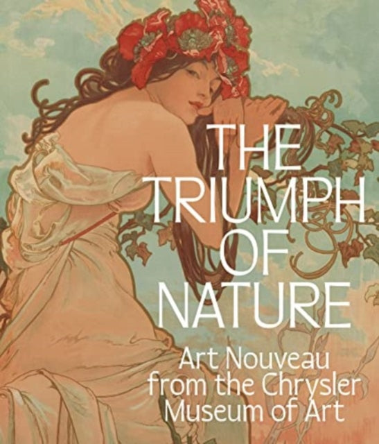 Binding: Hardcover
Description: The Triumph of Nature returns us vividly to an entrancing time in European decorative arts from its beginnings in the Arts and Crafts movement and Japonisme through to its evolution into Art Deco style.