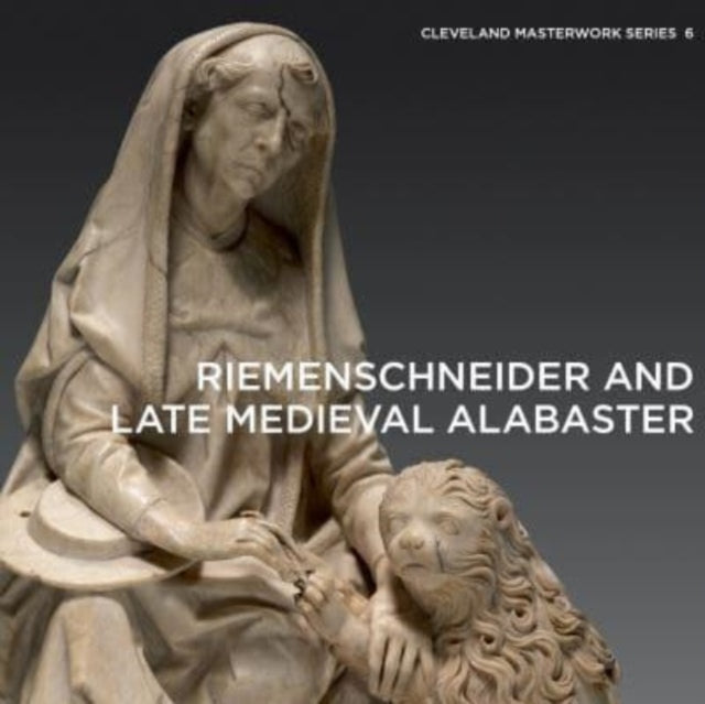 Binding: Paperback
Description: At the centre of this publication is Tilman Riemenschneider's masterpiece Saint Jerome and the Lion one of the artist's most important early sculptures.