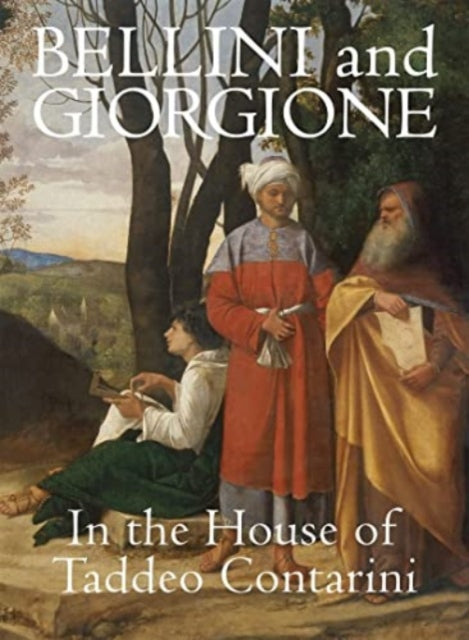 Binding: Hardcover
Description: Reunites two masterpieces of the Venetian Renaissance after more than four centuries apart.