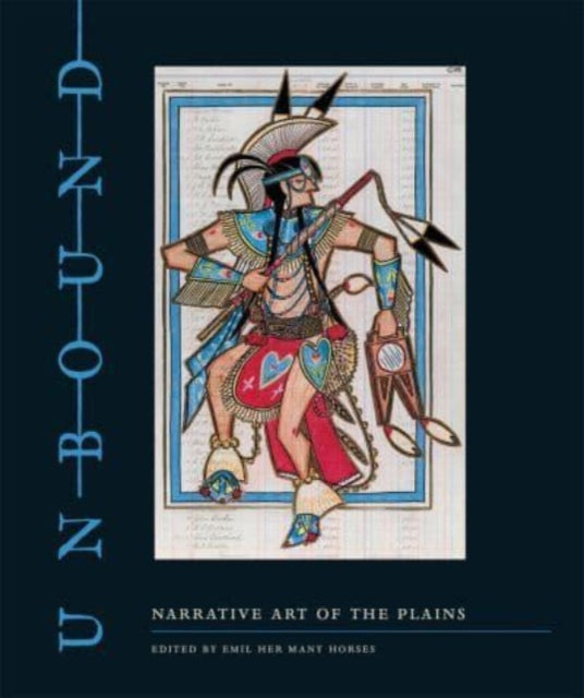 Binding: Hardcover
Description: New publication celebrates the dynamic tradition of narrative art among Native nations of the American Great Plains.