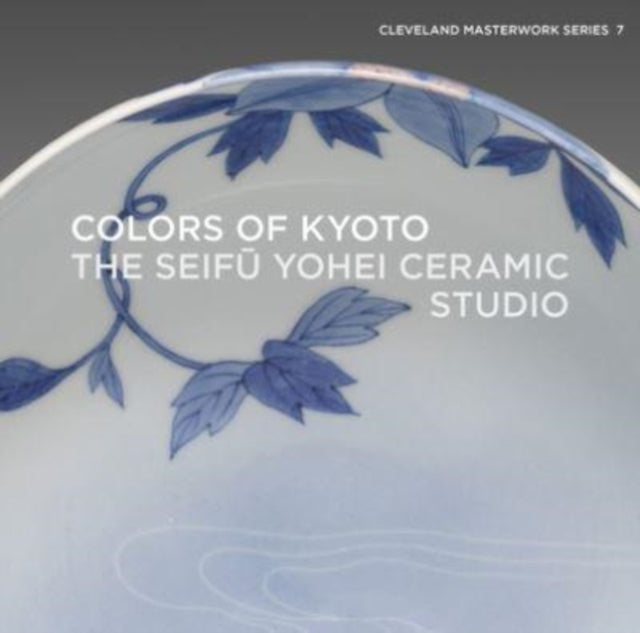 Binding: Paperback
Description: New volume in the Cleveland Masterwork Series focuses on a studio of important late nineteenth through early twentieth - century Japanese ceramic artists.