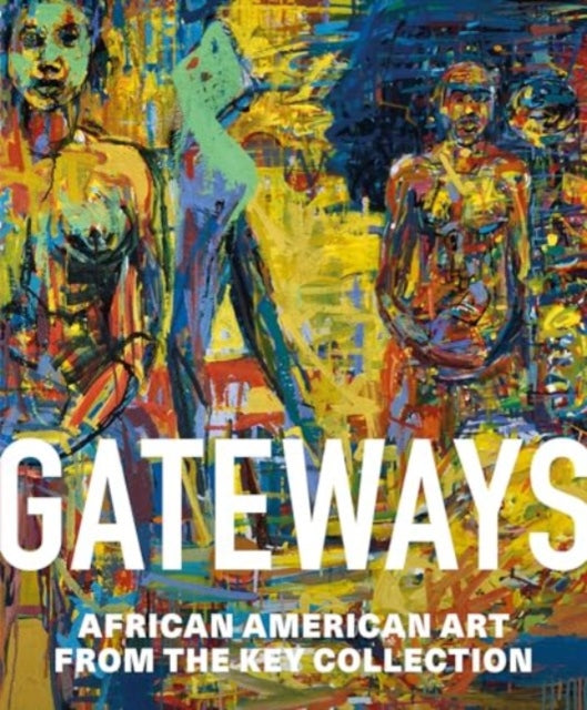 Binding: Hardcover
Description: A dynamic personal and poignant collection of over 90 works from Eric Key's extensive collection of art by American artists of African descent spanning the Harlem Renaissance to the twenty - first century.