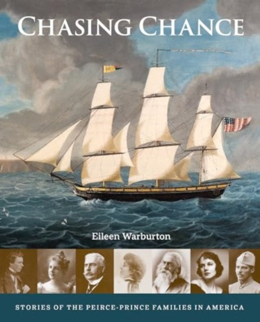 Binding: Hardcover
Description: An enthralling study of a founding American dynasty - the Peirces and the Princes - - in an interwoven story of family heritage that extends from the earliest settlements to the mid - twentieth century.