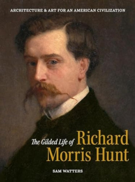 Binding: Hardcover
Description: The illustrated story of the life and times of architect Richard Morris Hunt his forty - year career and his impact on American culture after the Civil War.