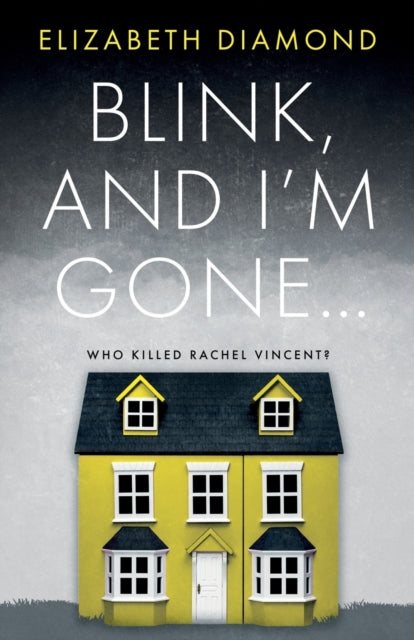 Binding: Paperback
Description: In the blink of an eye Rachel Vincent can be anywhere. It's easy for her because she's dead. But what she can t do is join the others in the warmly lit room beyond the glass and be at peace until she remembers what happened to her on the day she died.