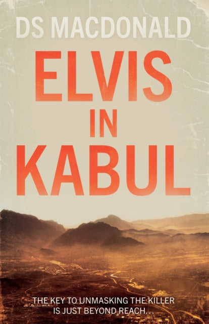 Binding: Paperback
Description: Kabul 2005: the body of Waheed a UN agency driver is found in a vehicle riddled with bullet holes. Gil Moncrief searches for Waheed's killer in a city of intrigue and insecurity.