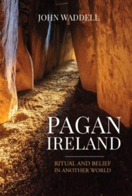 Binding: Paperback
Description: Select Guide Rating
Title: Pagan Ireland Ritual And Belief In Another World
Author(s): Waddell John
Publisher: Wordwell
Barcode: 9781913934927
Pages: 288 Pages, 50 Illustrations
Publication Date: 1/25/2024
Category: Shamanism, Paganism & Druidry