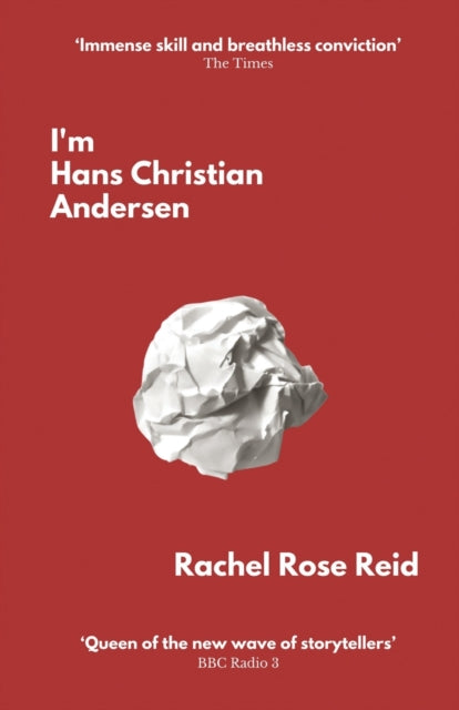 Binding: Paperback
Description: On the radio they said that Hans Christian Andersen wrote the Little Mermaid whilst he was avoiding the wedding of the person he loved.