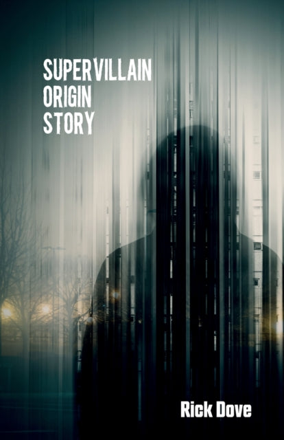 Binding: Paperback
Description: Supervillain Origin Story is a mischievous seditious and often incendiary exploration of trauma loss and erasure. Drawing strength and forging defiant triumph from the myriad provocations that could spin a soul into darkness but somehow didn't.