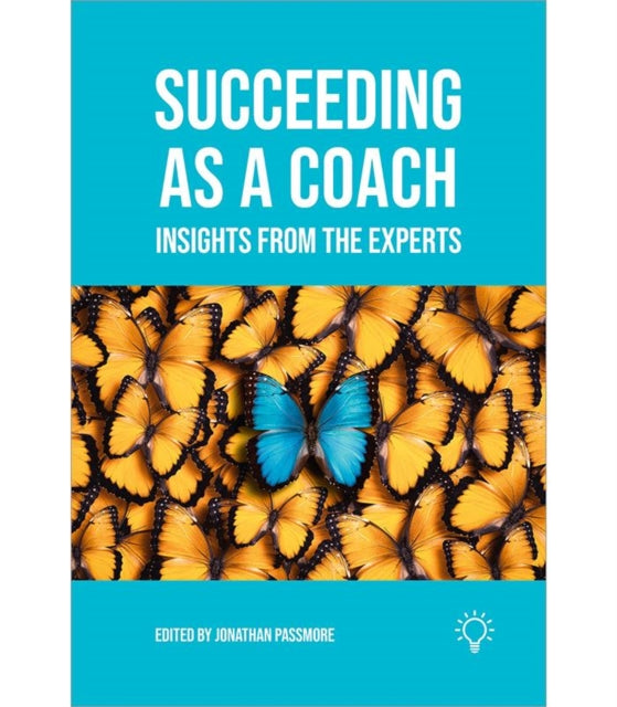 Binding: Paperback
Description: How can you make it in the competitive world of coaching? Succeeding as a Coach gives readers the inside track on coaching as a profession and a process by providing expert answers to questions frequently asked by trainees as they set out in practice.