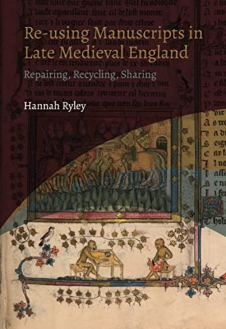 Binding: Paperback
Description: Explores the practices and processes by which manuscripts were crafted mended protected marked gifted and shared.
