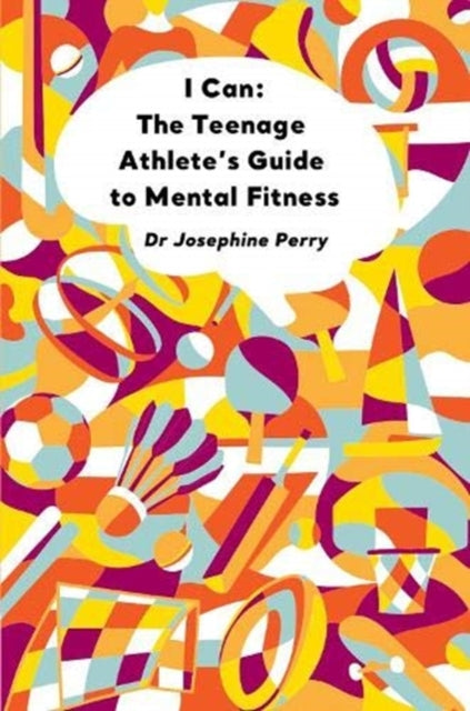 Binding: Paperback
Description: I Can will teach young athletes the mental skills needed to be successful in sport; handle competition nerves push harder get braver build confidence improve emotional control concentrate more deal with setbacks and injury feel comfortable competing and maintain wellbeing.