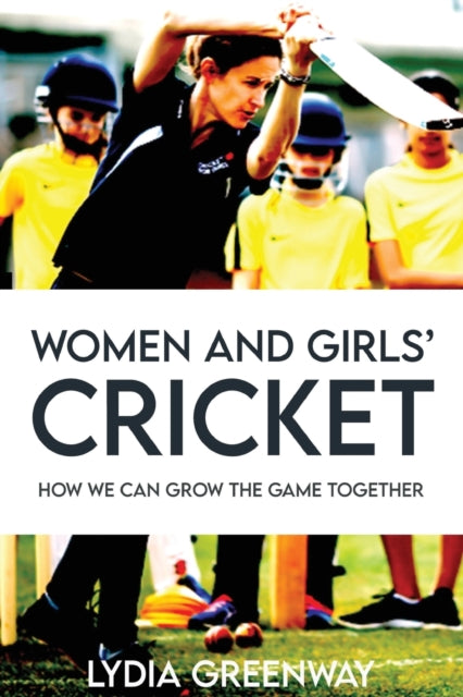 Binding: Paperback
Description: For many decades women and girls cricket has been under - represented under - financed undervalued and lacking in true organisation.
