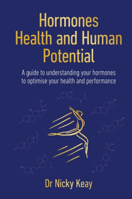 Binding: Paperback
Description: This book reveals the world of hormones and the path to full lifespan potential.