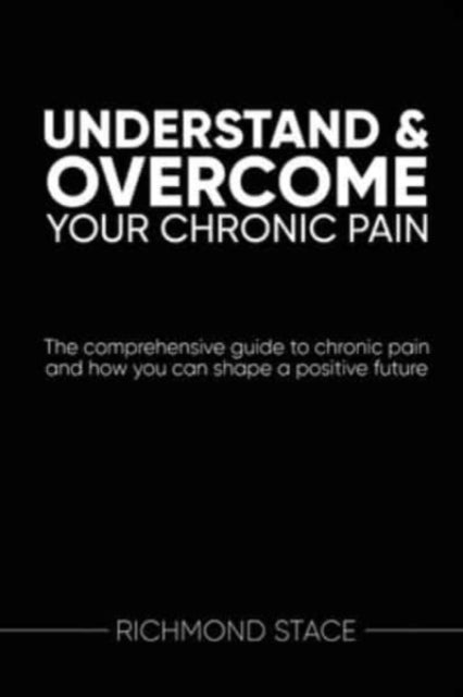 Binding: Paperback
Description: Based upon the latest research pain science and philosophy of chronic pain this book will help you understand your symptoms and experiences before offering you a range of ways to reconnect with what matters and move forward.