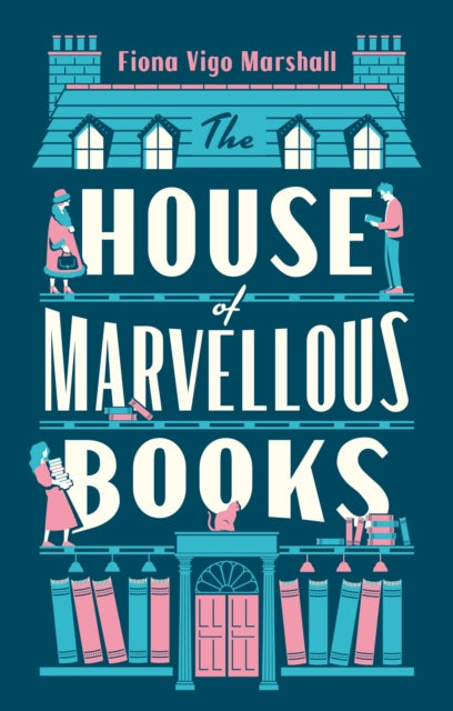 Binding: Paperback
Description: Tucked away in a near - derelict library in the centre of London The House of Marvellous Books is a publishing house on the brink of financial disaster. A young junior editor charts the descent of the House in his logbook as it lurches from one failure to the next.