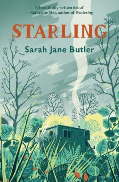 Binding: Paperback
Description: All Starling has ever known is a nomadic existence travelling in a converted van with Mar her strong - willed mother. But one morning without explanation Mar leaves and doesn't come back.