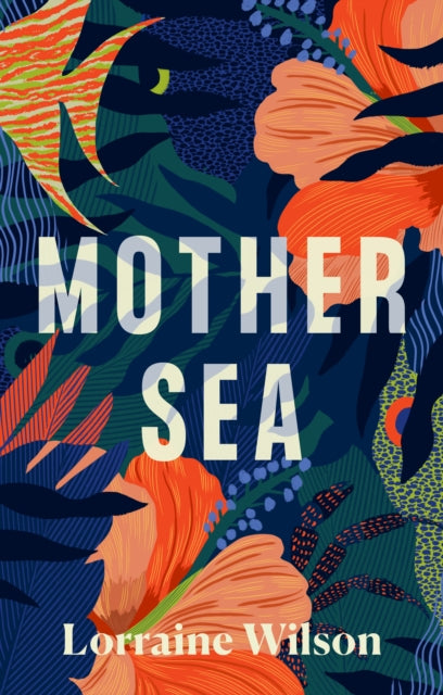 Binding: Hardcover
Description: On a remote Indian Ocean island with the seas rising and the birth rate plummeting climate scientist Sisi is working hard to protect her home. But her resolve founders when she finds herself widowed and unexpectedly pregnant.
