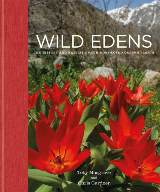 Binding: Hardcover
Description: The Times Best Gardening Books of 2022 Ornamental plants are the cornerstone of our gardens and we are spoiled for choice with literally tens of thousands of hardy beauties from which to select.
