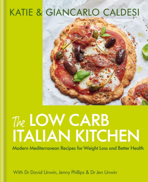 Binding: Hardcover
Description: 100 delicious recipes for weight - loss. If there's one diet that is widely acclaimed for its health benefits it's the Mediterranean diet.
