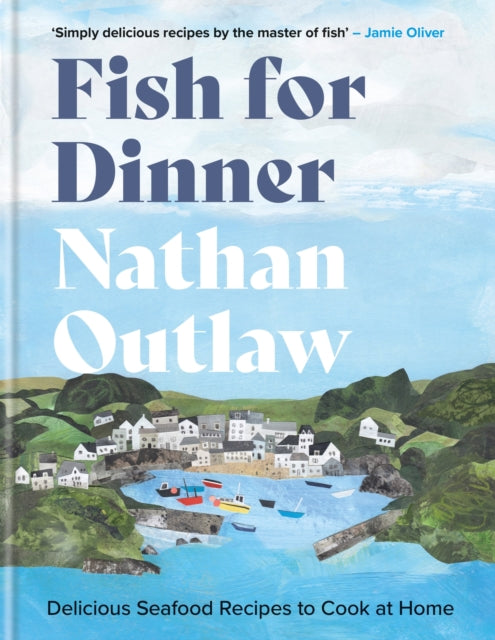 Binding: Hardcover
Description: A brand - new collection from the UK's most celebrated fish chef that explains what fish to cook and how to cook it and provides simple delicious recipes with easily accessible ingredients and speedy prep times.
