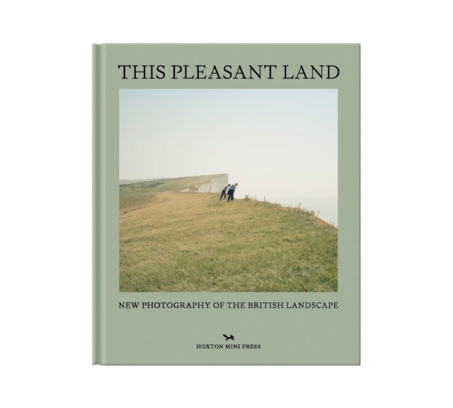 Binding: Hardcover
Description: This is an anthology of photographs that reimagine the British landscape as it is today.