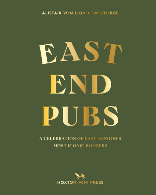 Binding: Hardcover
Description: In the last decade London's East End has seen some of the highest rates of pub closures in Britain. Once bastions of the local community where neighbours living cheek - by - jowl could convene over a pint the traditional East End pub is in danger of becoming a relic.