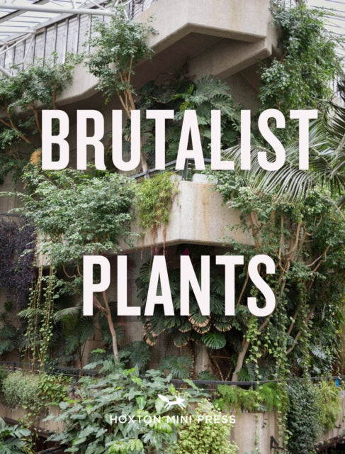 Binding: Hardcover
Description: Brutalist architecture is commonly associated with a cold austere aesthetic but architects have long found ways of incorporating greenery into their designs creating a striking contrast between hard concrete and the soft organic shapes of plants.