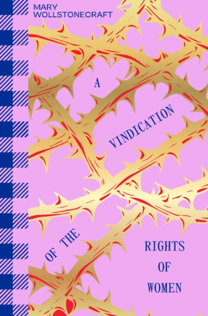 Binding: Paperback
Description: Wollstonecraft produced her declaration of female independence in 1792 a scathing attack on the understanding of women as docile domestic figures and laying out the tenets for a new vision.