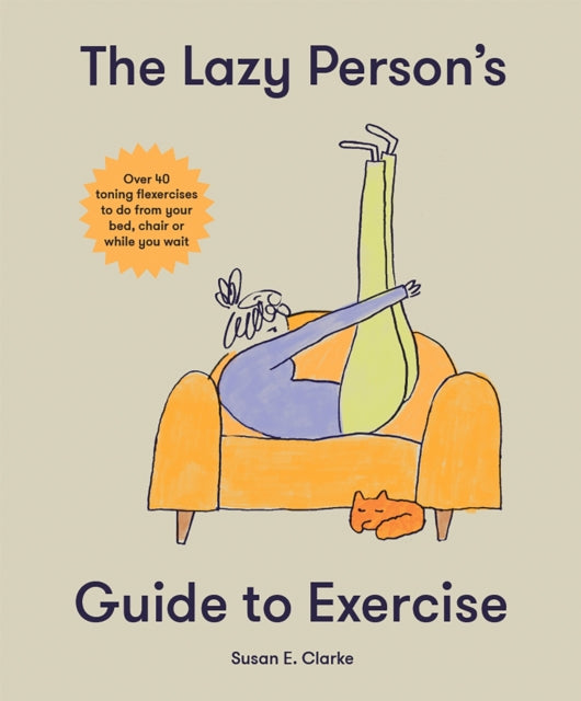 Binding: Hardcover
Description: Accessible and humorous but grounded in science this little exercise book provides workouts using the proven benefits of stretching including strength flexibility and de - stressing.