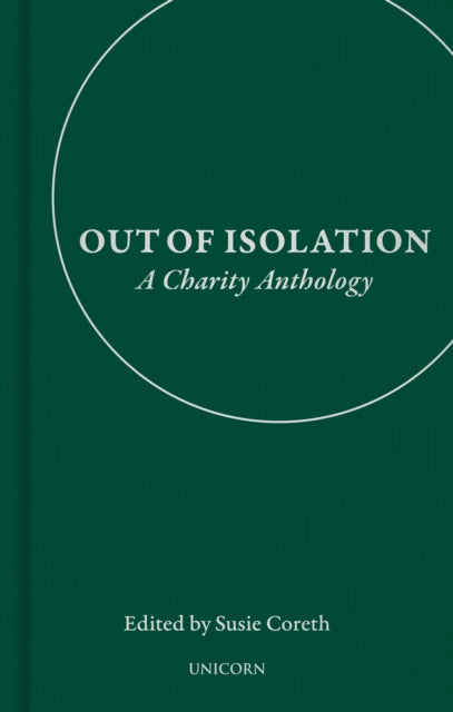 Out Of Isolation A Charity Anthology
