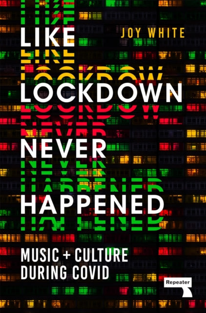 Binding: Paperback
Description: Analyses how Black music and culture framed how we passed the time in the first 18 months of the pandemic.