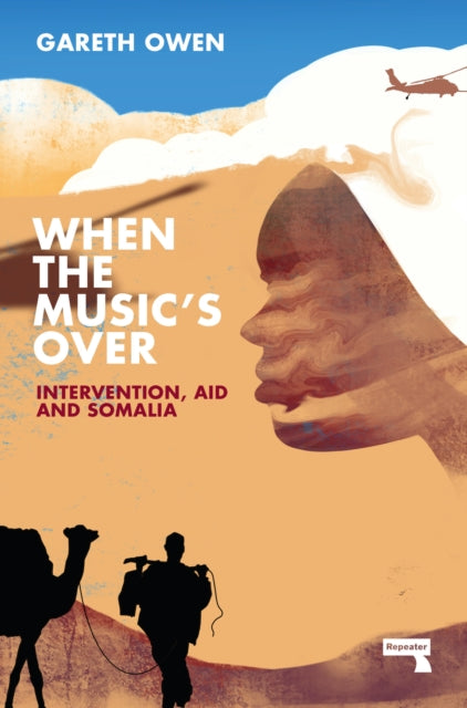 Binding: Paperback
Description: A gritty and moving personal account of the struggle to provide humanitarian relief during Operation Restore Hope in war - torn Somalia. In 1993, Gareth Owen volunteered to go to Somalia with an Irish aid agency.