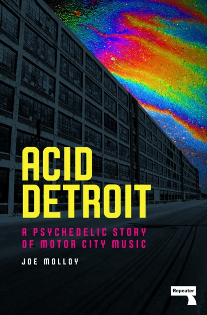 Binding: Paperback
Description: Acid Detroit tells the story of Motor City through its revolutionary music past and present in order to find the seeds of radical transformation among its ruins.