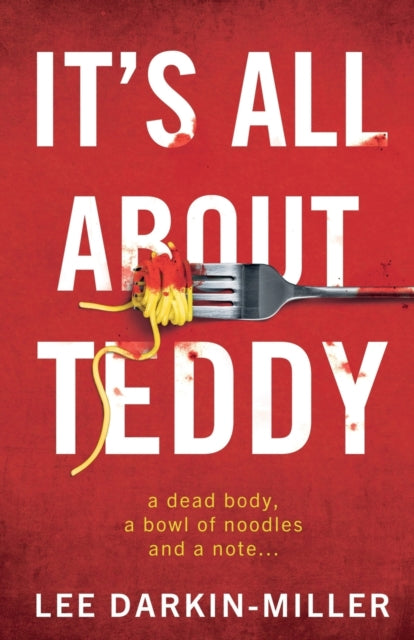 Binding: Paperback
Description: TC is a hapless middle - aged widower desperate to find his green - eyed angel. One day he stumbles upon a lead but after an unfortunate misunderstanding and an accidental death involving cutlery he is sent on an ever - spiralling descent into the criminal underworld.