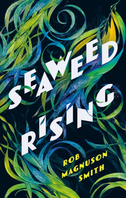 Binding: Hardcover
Description: Beneath the sea over millennia sentient beings await our final mistakes: soon they will make their move. Seaweed Rising follows an amateur seaweed collector who is convinced that algae are taking over the human race.