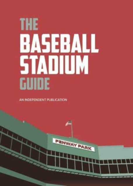 Mcarthur Iain - The Baseball Stadium Guide - Hardcover