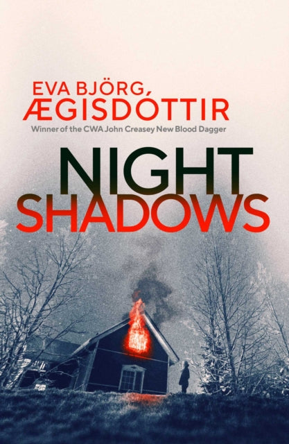 Binding: Paperback
Description: Icelandic detective Elma faces mortal danger as she investigates the death of a young man in a mysterious Akranes house fire and a Dutch au pair's perfect placement turns deadly The breathtaking third instalment in the award - winning Forbidden Iceland series.