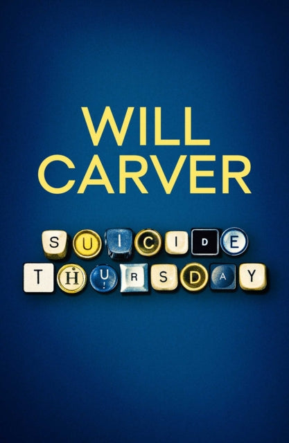 Binding: Paperback
Description: A disenchanted man struggles to get beyond the first chapter of the books he's writing and to separate fact from fiction in his own life. His friend's suicide changes everything The mind - blowing heart - rending new thriller from cult bestselling author Will Carver.