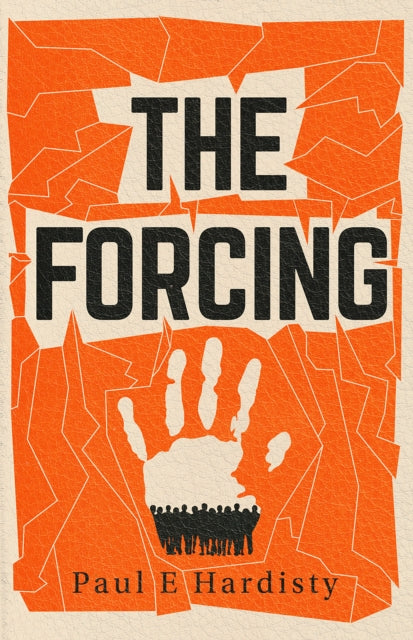 Binding: Paperback
Description: In a near future where civilisation has collapsed a government of youth has taken power in North America.