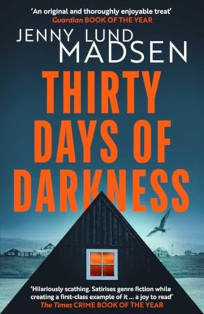 Binding: Paperback
Description: A snobbish Danish literary author is challenged to write a crime novel in thirty days travelling to a small village in Iceland for inspiration and then a body appears an atmospheric darkly funny twisty debut thriller first in an addictive new series.