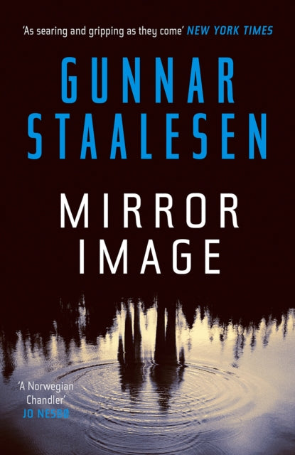 Binding: Paperback
Description: As Bergen PI Varg Veum investigates two different cases it becomes clear that they are uncannily similar to harrowing events that took place thirty - six years earlier A gripping instalment of the award - winning Varg Veum series by one of the fathers of Nordic Noir.