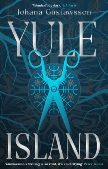 Binding: Hardcover
Description: An art expert joins a detective to investigate a horrific murder on a Swedish island leading them to a mystery rooted in Viking rites and Scandinavia's deepest darkest winter. The Queen of French Noir returns with a chilling utterly captivating gothic thriller based on a true story.