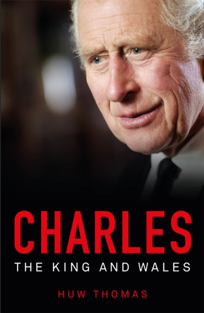 Binding: Paperback
Description: Before Charles became King he was Prince of Wales. It was a role he took more seriously than any predecessor of the modern British monarchy.