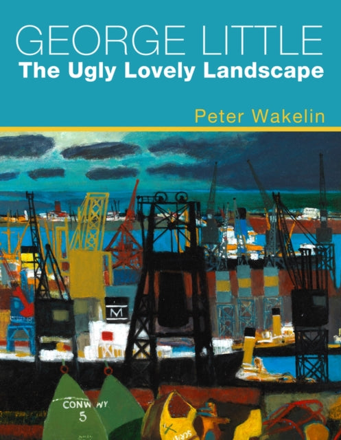 Binding: Hardcover
Description: No artist has been more committed to recording and interpreting such environments than George Little. Born in the east end of Swansea in 1927 he grew up next to the abandoned copper works slag heaps and still - busy docks of Dylan Thomas's 'ugly lovely town'.