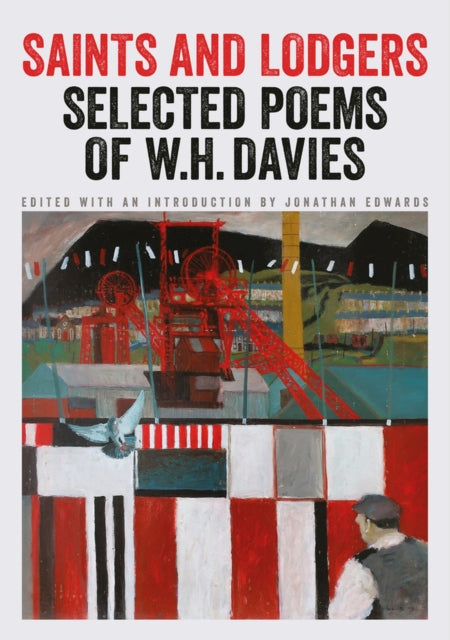 Binding: Paperback
Description: Famous for his prose memoir The Autiobiography of a Super - tramp Davies is best - known as a poet for Leisure' a hymn to living slow and having 'time to stand and stare'.