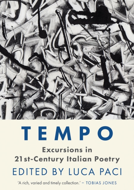Binding: Paperback
Description: Contemporary Italian poetry offers an extraordinary array of styles voices approaches ways of looking at the world and ways of representing it. This anthology tries to capture the multiplicity of these voices with its selection of the most representative poets.