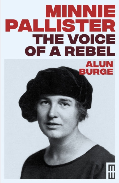 Binding: Hardcover
Description: Minnie Pallister's life was so fantastic that not even a thriller writer could imagine it.