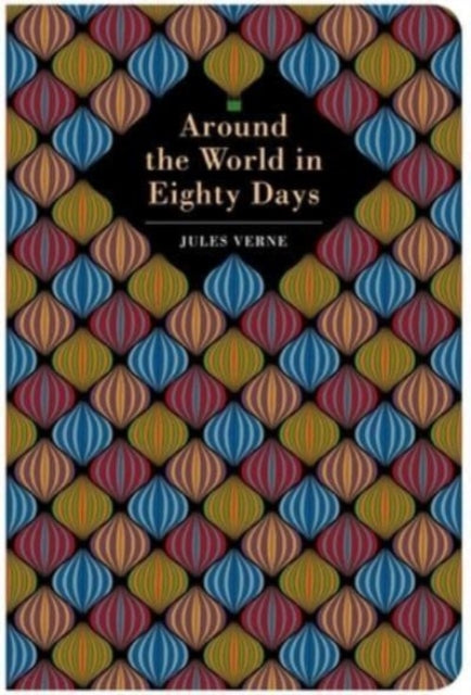 Binding: Hardcover
Description: Select Guide Rating
Title: Around The World In 80 Days
Author(s): Verne Jules
Publisher: Chiltern Publishing
Barcode: 9781914602498
Pages: 240 Pages
Publication Date: 10/1/2024
Category: Science Fiction