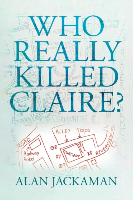 Binding: Paperback
Description: Who Really Killed Claire? re - investigates the brutal yet apparently motiveless murder of 16 - year - old Claire Tiltman in Greenhithe Kent in 1993.